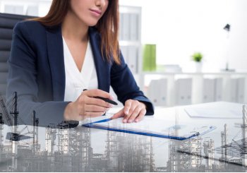 Разработка экологической документации в Минске: разработка