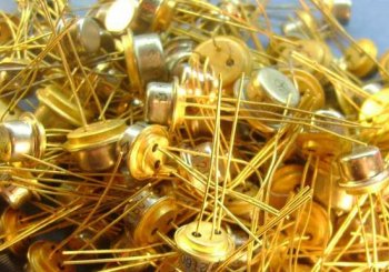 Извлечение драгоценных металлов в Минске: брак