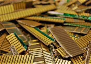 Извлечение драгоценных металлов в Минске: отходы производства