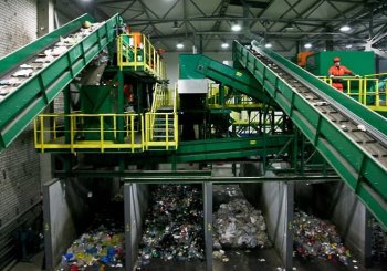 Уничтожение и переработка в Минске: отходы производства