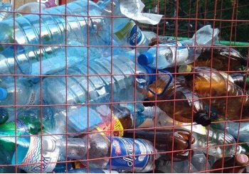 Уничтожение и переработка в Минске: мусор