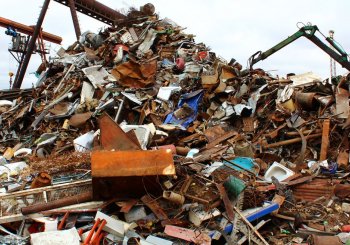 Уничтожение и переработка в Минске: экология