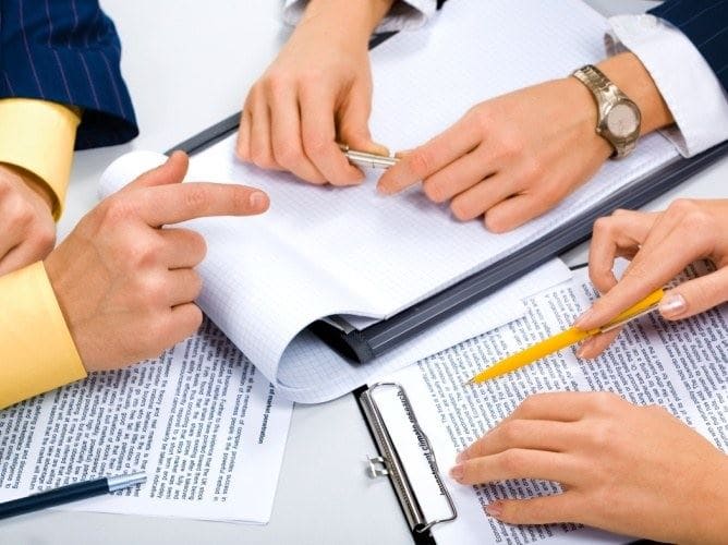 экологические инструкции