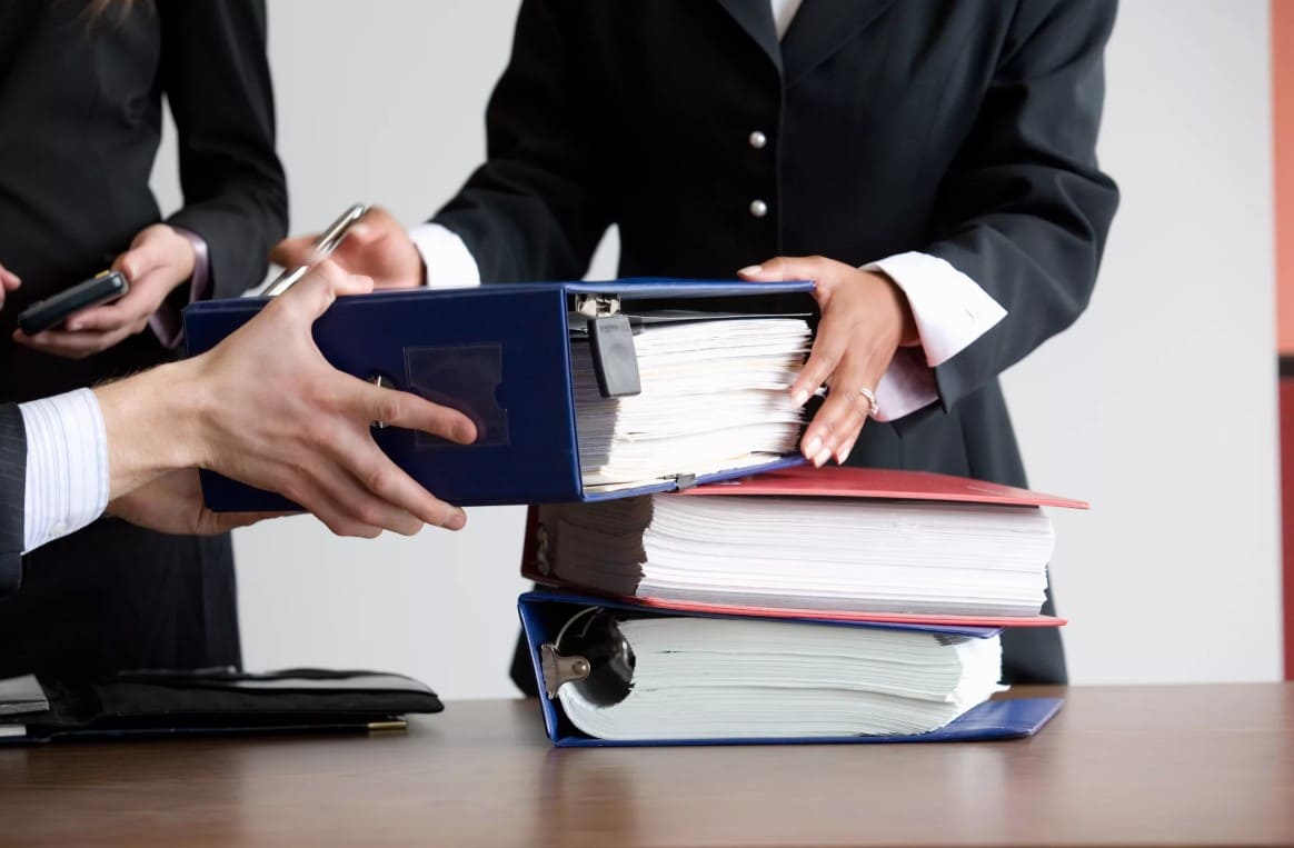 Экологическая документация под ключ