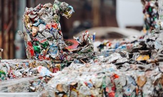 Утилизация и переработка товаров