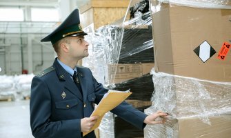 Утилизация товаров предписанных к уничтожению органами на РБ