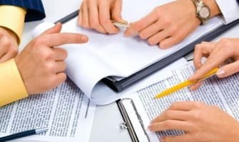 Разработка инструкций по обращению с отходами