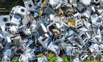 Утилизация бытовой техники