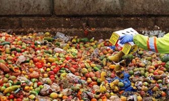 Продукты питания