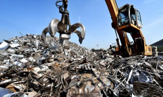 Утилизация и переработка металлолома