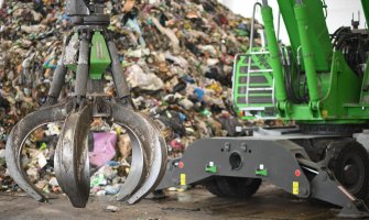 Переработка / утилизация отходов производства