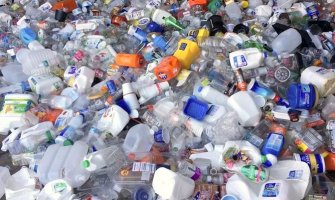 Пластмассы