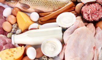 Просроченная продукция