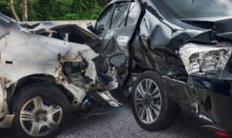 Утилизация битых авто