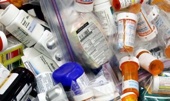 Утилизация медицинских отходов