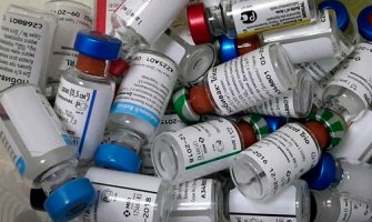 Вывоз и утилизация медицинских отходов класса А