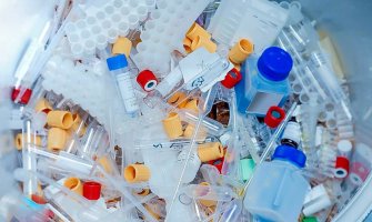 Утилизация отходов класса Г