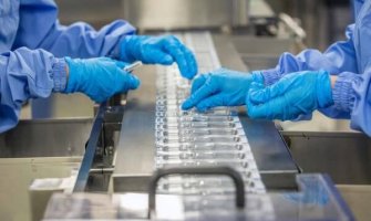 Утилизация фармацевтических отходов