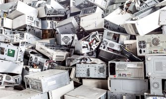 Утилизация оргтехники