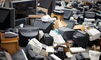 Вывоз и утилизация оборудования