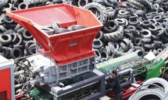 Вывоз и утилизация автомобильных отходов